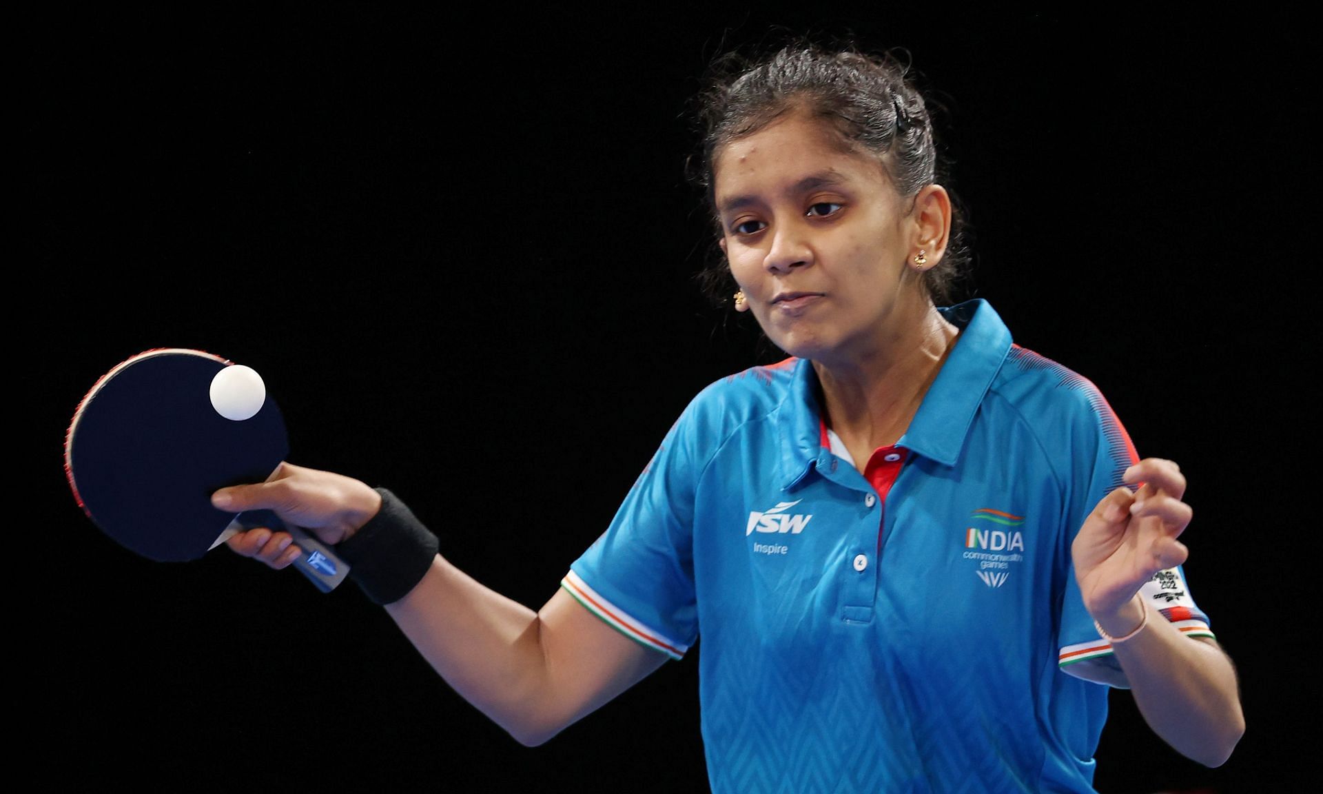 Table Tennis - Commonwealth Games: Day 8