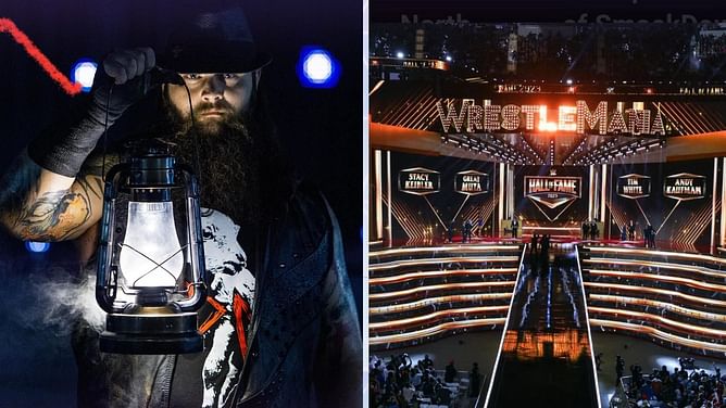Top star to finally be honored after years away due to controversial firing? - 4 WWE names who should be inducted in the 2024 Hall of Fame