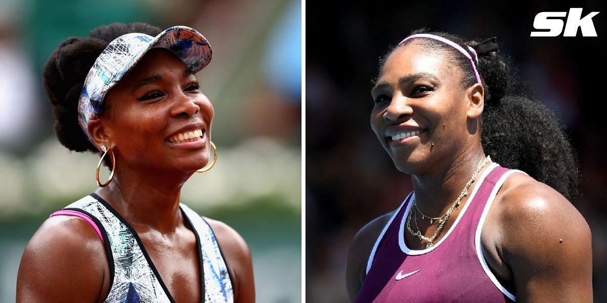 Venus Williams jokes about being mistaken for Serena Williams in Auckland Open guide