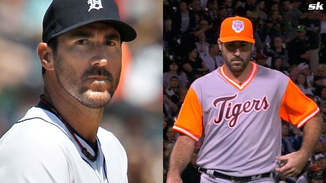 When Astros ace Justin Verlander pitched in $1,000,000 for veterans' emotional well-being initiative in Detroit, Richmond, and Norfolk