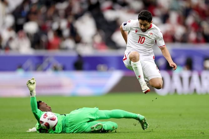 Tajikistan vs Lebanon Prediction and Betting Tips | January 22nd 2024