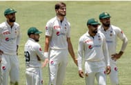 Pakistan were competitive in the second Test at MCG despite the result.