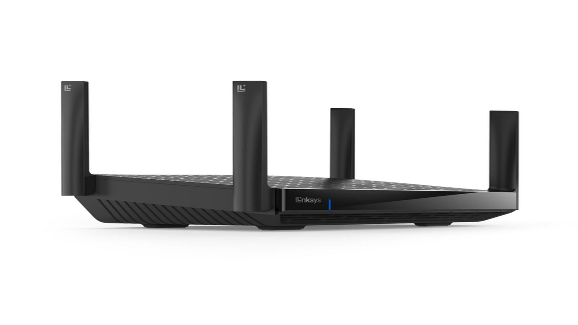 The Linksys - ͏Hydra Pro AXE6600 (Image via Linksys)