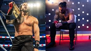 "Everybody wants a piece of The Tribal Chief" - Roman Reigns sends a message ahead of SmackDown New Year's Revolution