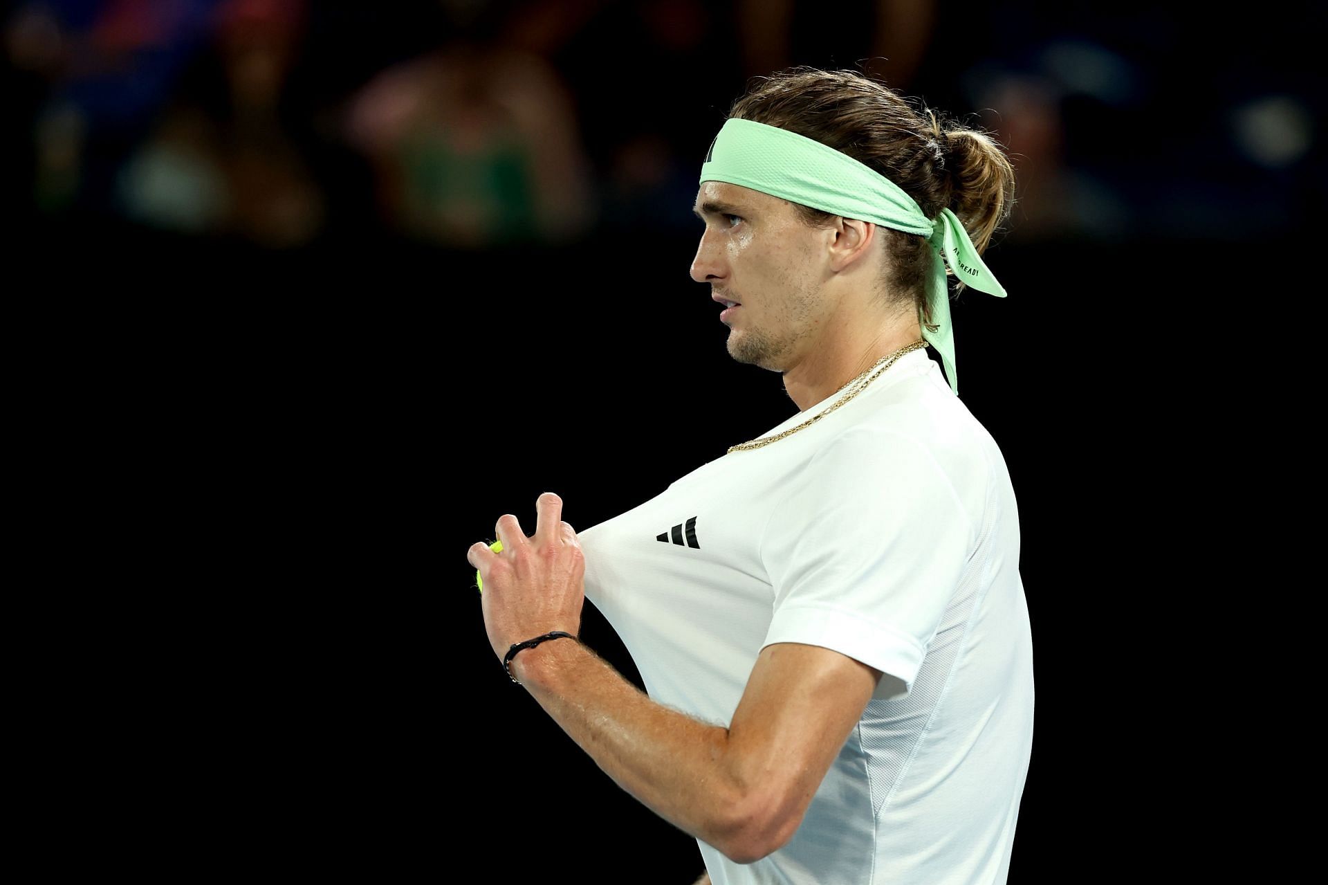 Australian Open 2024: Alexander Zverev Vs Cameron Norrie Preview, Head ...