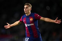 "Taking this as a loss", "This team fell off" - Fans slam Barcelona despite victory against Barbastro in Copa del Rey