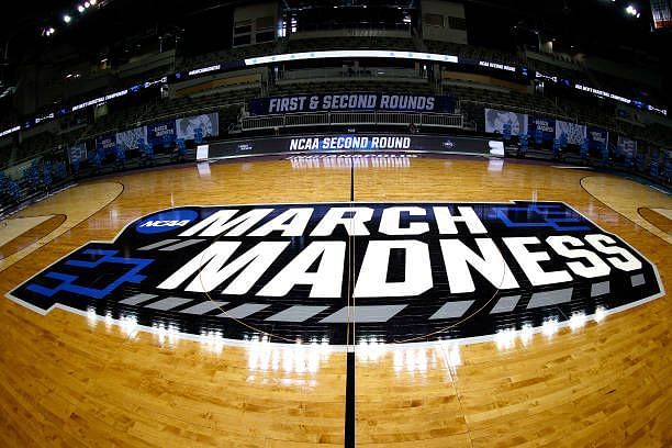 Who Are The Four #1 Seeds In March Madness?