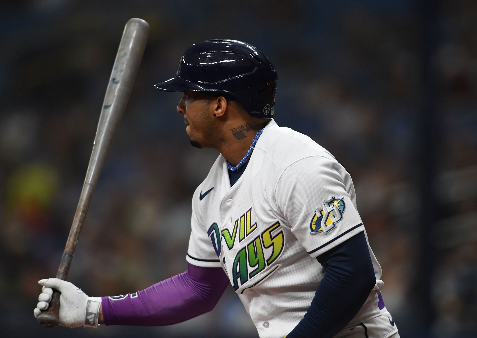 Tampa Bay Rays&rsquo; shortstop, Wander Franco has been accused of commercial sexual exploitation and money laundering. 