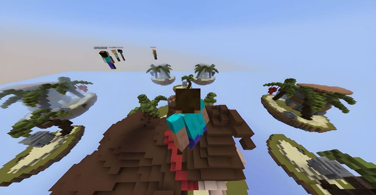 10 best Minecraft Bedwars servers in 2024