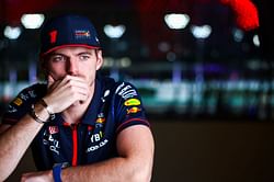"Does it mean he didn’t work hard until now?": Fans react to Max Verstappen's former adversary's comments about challenging for the title