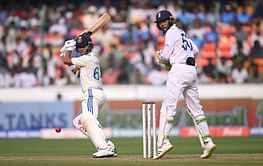 "The way they played at the top was quite positive" - Ben Duckett credits Indian batters' approach on Day 1 of IND vs ENG 1st Test