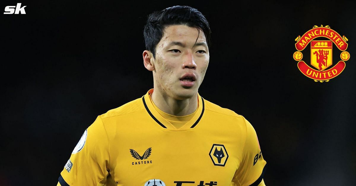 The Wolves striker gives glowing verdict of former Manchester United star Park Ji-sung.