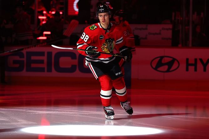 "It was a nothing hit" - NHL analyst does not get the furor behind hit that left Connor Bedard with a broken jaw