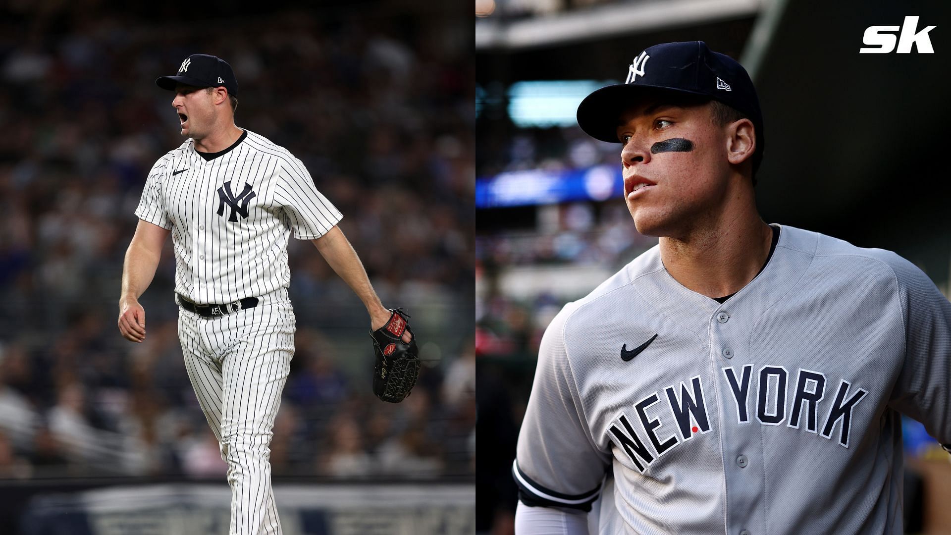 AI has predicted which Yankees players have the best shot at the MVP Award next season