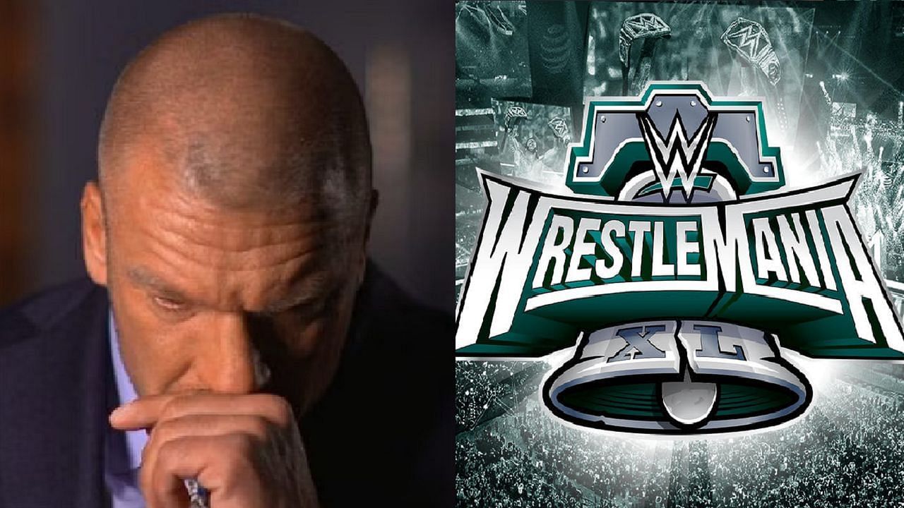 A big name is leaving WWE following a decades-long stint