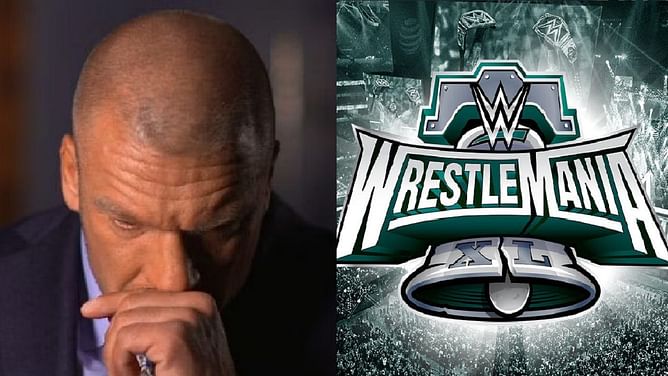 Top name is done "effective immediately," WWE wanted him to stay through WrestleMania 40 - Reports