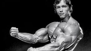 Arnold Schwarzenegger shares surprising facts about how much protein one should consume