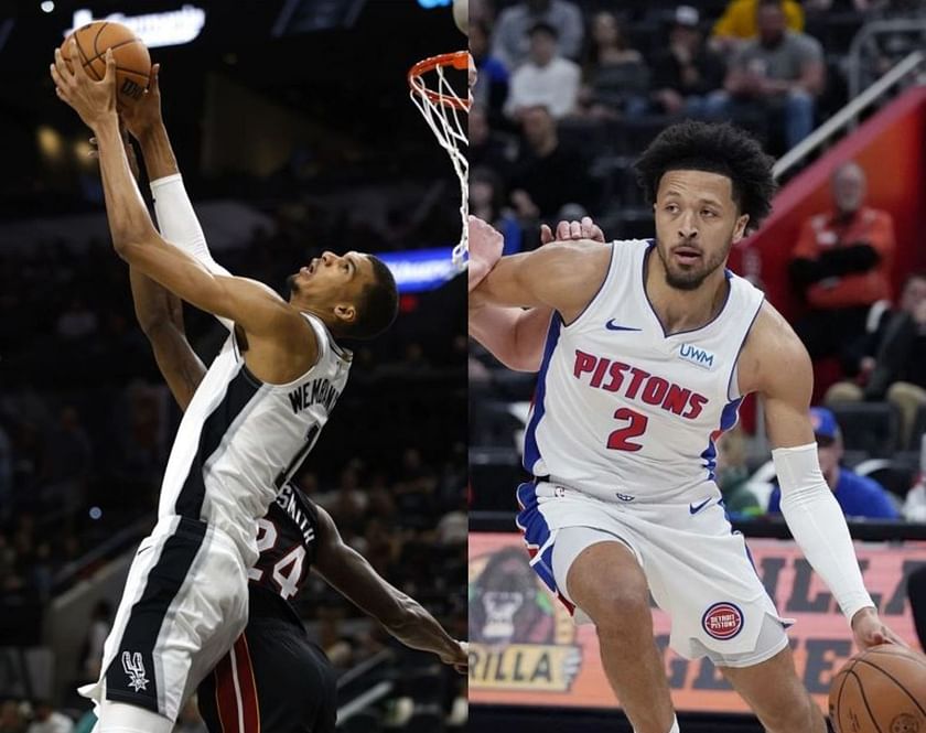 Detroit Pistons - Fan perspective on the big talking points, NBA News