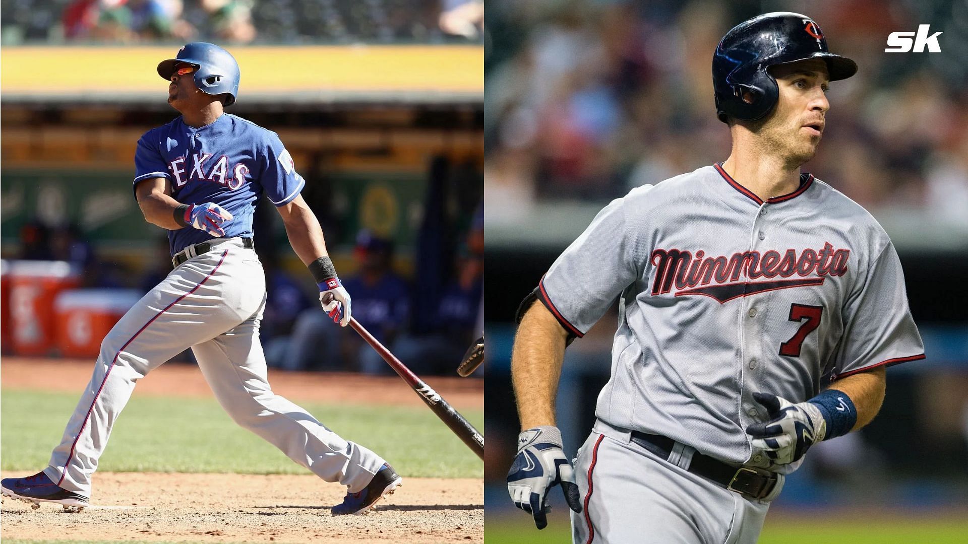 2024 Baseball Hall Of Fame Results: Adrián Beltré, Joe Mauer, Todd ...