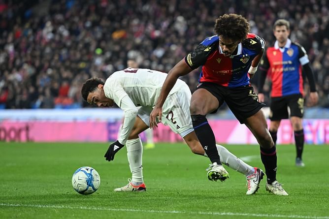 Winterthur vs Basel Prediction and Betting Tips | January 30th 2024