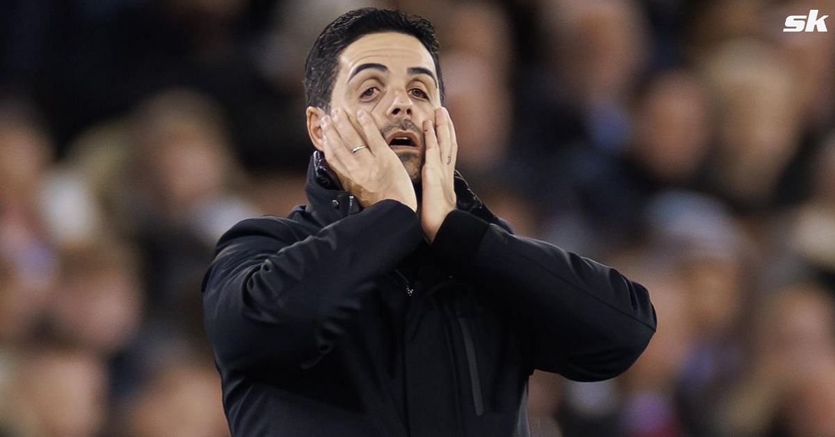 Pundit suggests Mikel Arteta has no idea on how to use Arsenal star after Fulham defeat