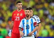 Lionel Messi (via Getty Images)