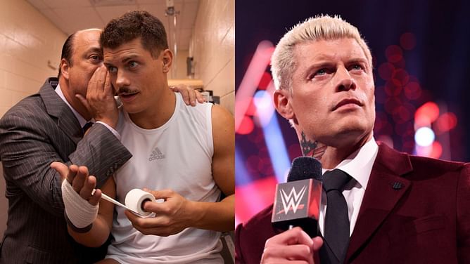 Cody Rhodes will achieve an incredible feat in 2024, predicts female WWE star