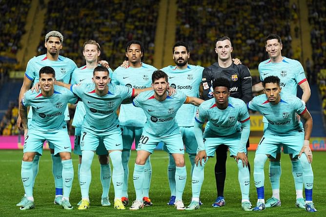 Barcelona vs Osasuna Prediction and Betting Tips | 11th January 2024