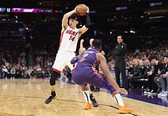 Where, how to watch Houston Rockets vs Miami Heat: TV channel list, online live stream details, start time