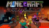 Faithless isn’t as far from vanilla Minecraft as one might think (Image via StitchSprites/CurseForge)