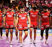Pro Kabaddi 2023: When was the last time Amit Sheoran played in the PKL?
