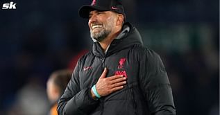 Liverpool legend Robbie Fowler wants The Kop to be renamed for Jurgen Klopp's final home game at Anfield