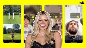 “3 years ago today, me and Livvy became mothers” - Olivia Dunne takes internet by storm with nostalgic throwbacks on Snapchat