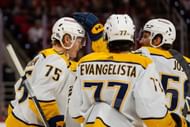 Nashville Predators