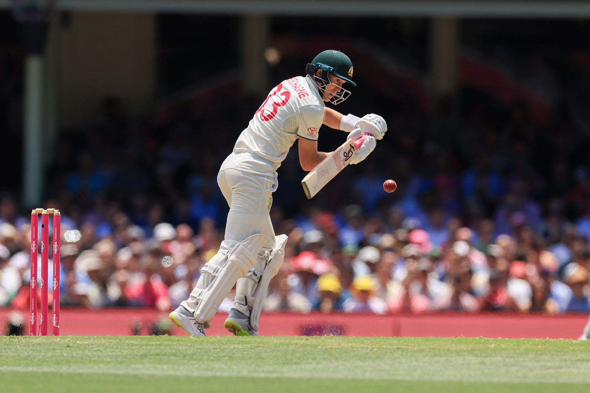 Australia v Pakistan - Men