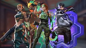 Valorant patch notes 8.01: Massive Skye nerfs, Iso buffs, Breeze changes, and more