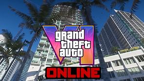 Why GTA Online character progression shouldn't be carried forward to GTA 6 Online