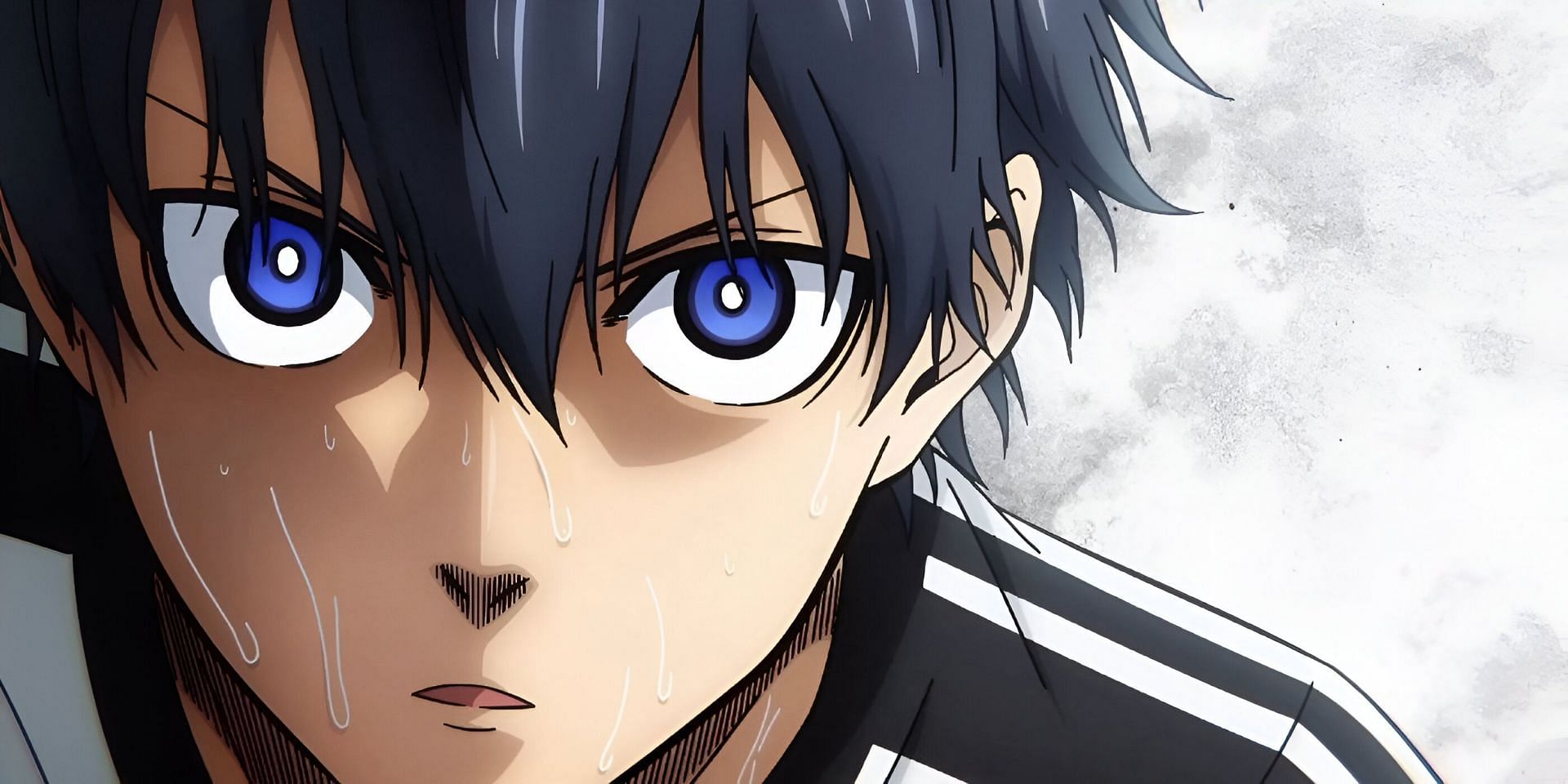 Blue Lock chapter 249: Isagi &amp; Kaiser vs Rin &amp; Shido begins