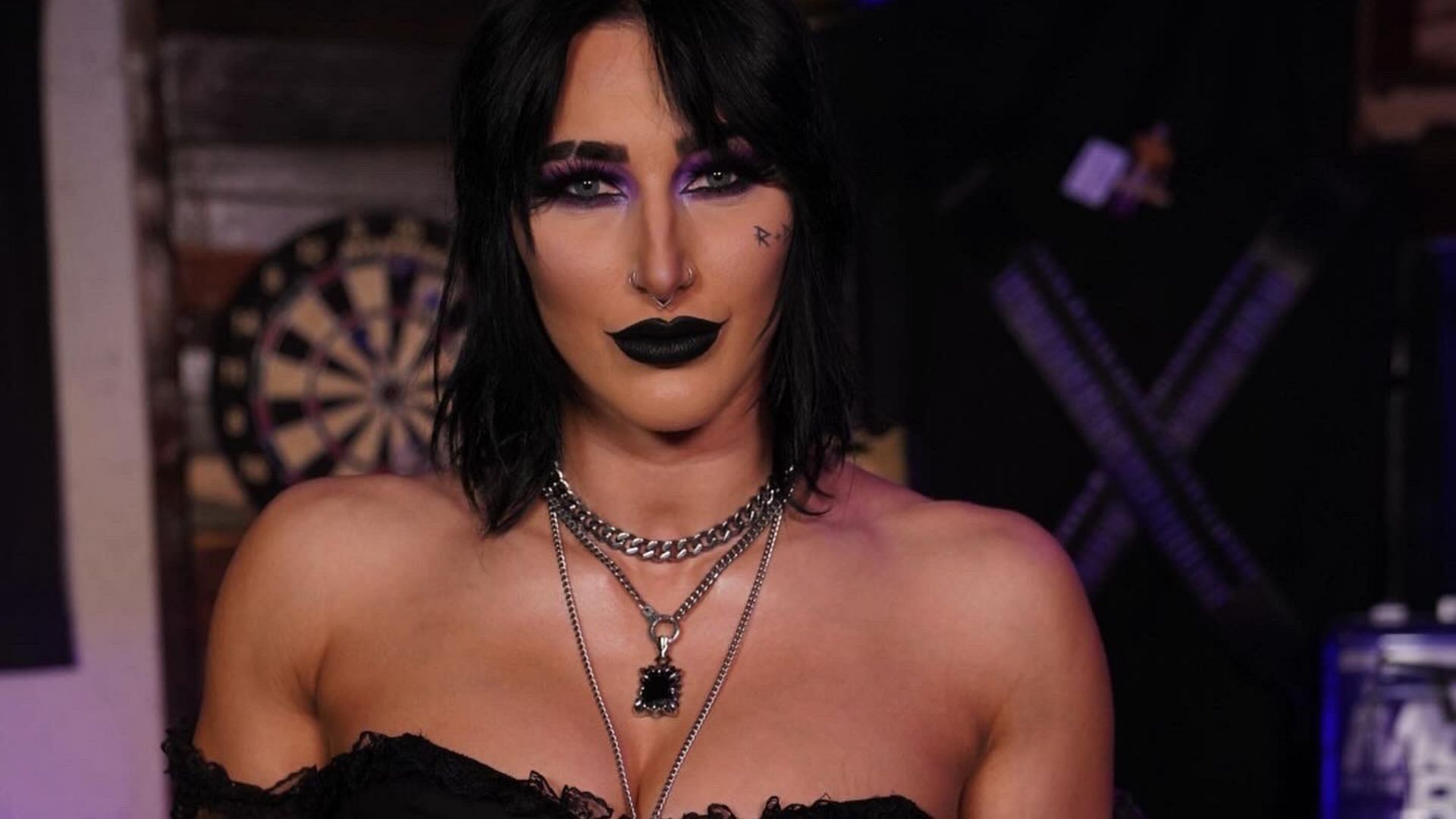 Rhea Ripley is currently the Women&rsquo;s World Champion in WWE