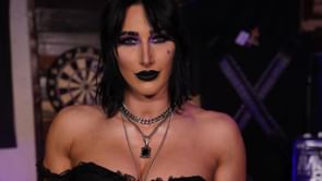 WWE champion believes Rhea Ripley would have won the Royal Rumble again if she participated (Exclusive)