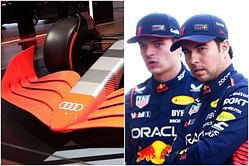 F1 journalist feels Audi F1 can compete against Red Bull, Mercedes, and Ferrari for race wins after Dakar program turnaround