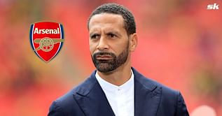 “We’re talking about levels here” - Rio Ferdinand claims Arsenal won’t be able to get even £20 million if they decide to sell forward