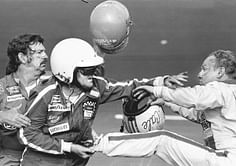 “He kept me from winning” - Cale Yarborough’s old foe Donnie Allison recalls famous 1979 Daytona 500 brawl