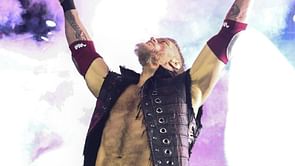 Former WWE stars hoping for AEW return with Adam Copeland
