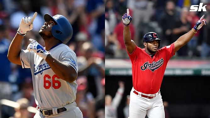 "What you post can have consequences" - Yasiel Puig explains bearings of false reports in wake of former MLB star's involvement in a brawl