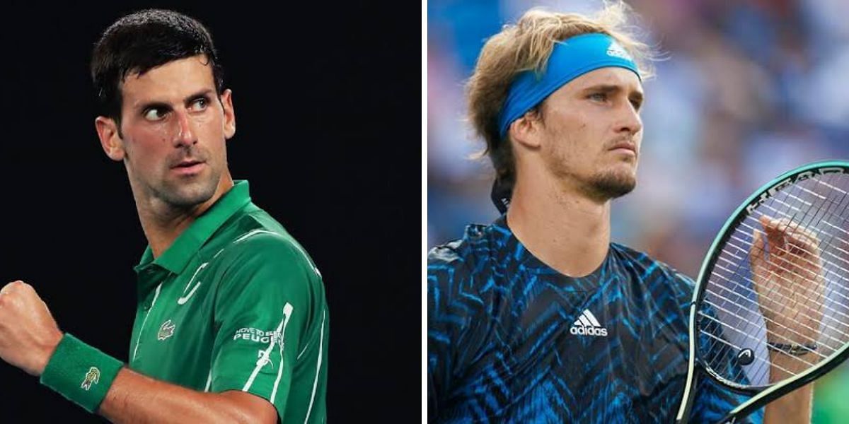 CoCo Vandeweghe Names Alexander Zverev as Dark Horse for 2024 ...