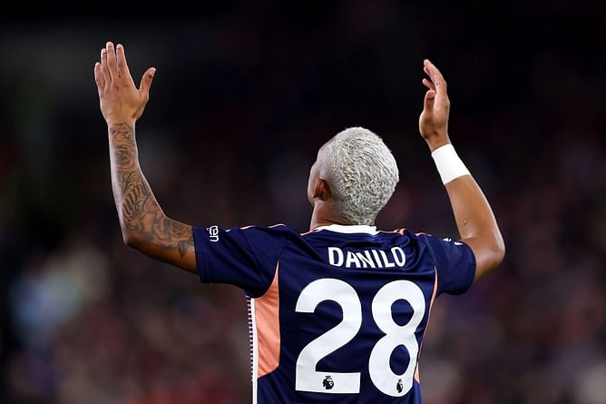 Bristol City vs Nottingham Forest Prediction and Betting Tips | January 26th 2024