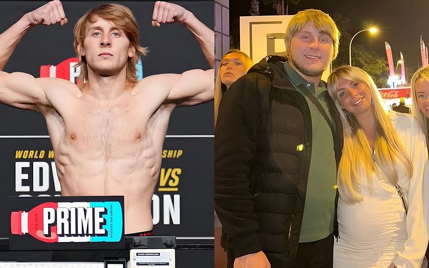 Renato Moicano Look How Fat He Is Paddy Pimblett Faces Criticism