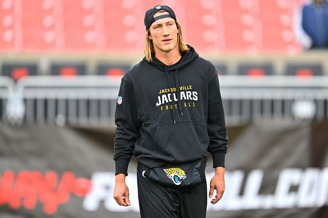 Trevor Lawrence on Jaguars’ shocking late season collapse leading to franchise missing playoffs: “I need to play better”