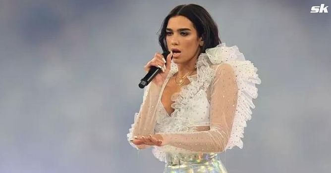 Why did Dua Lipa attend Chelsea vs Fulham at Stamford Bridge? Reason behind surprise visit explained